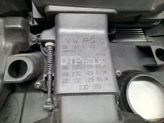 03D129607K Корпус воздушного фильтра Volkswagen Polo 4 Арт AM31603624, вид 10