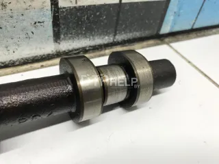 2420003000 Распредвал выпускной Hyundai i20 1 Арт AM31607728, вид 6