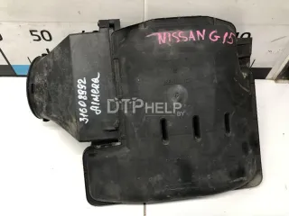 1650000QAX Корпус воздушного фильтра Nissan Almera G15 Арт AM31608992, вид 1
