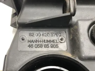 1650000QAX Корпус воздушного фильтра Nissan Almera G15 Арт AM31608992, вид 4