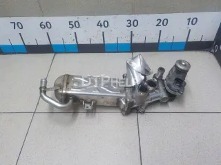 03L131512CF Радиатор системы EGR Seat Alhambra 2 Арт AM31624171, вид 1