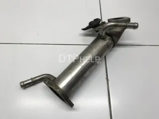 1674960 Радиатор системы EGR Ford Transit 3 restailing Арт AM31626203, вид 4