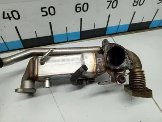 11717805446 Радиатор системы EGR BMW 5 F10/F11/GT F07 Арт AM31637717, вид 4