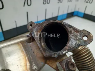 11717805446 Радиатор системы EGR BMW 5 F10/F11/GT F07 Арт AM31637717, вид 5