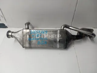 6421400275 Радиатор системы EGR Mercedes ML W164 Арт AM31657269, вид 1