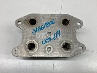 04E117021C Радиатор масляный Seat Leon 3 Арт AM31661806, вид 4