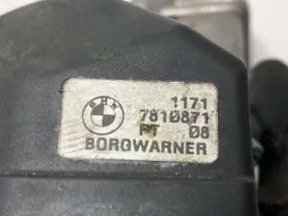 11717822350 Радиатор системы EGR BMW 3 F30/F31/GT F34 Арт AM31665421, вид 7