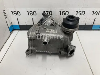 059131515FJ Радиатор системы EGR Volkswagen Touareg 2 Арт AM31665620, вид 1