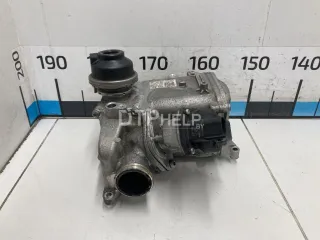 059131515FJ Радиатор системы EGR Volkswagen Touareg 2 Арт AM31665620, вид 5