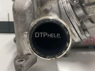 059131515FJ Радиатор системы EGR Volkswagen Touareg 2 Арт AM31665620, вид 7