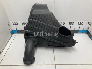 95511002200 Корпус воздушного фильтра Porsche Cayenne 955 Арт AM31673546, вид 1