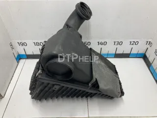 95511002200 Корпус воздушного фильтра Porsche Cayenne 955 Арт AM31673546, вид 5