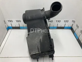 95511002200 Корпус воздушного фильтра Porsche Cayenne 955 Арт AM31673546, вид 6
