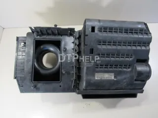 1421716 Корпус воздушного фильтра Ford S-Max 1 Арт AM80047549, вид 4
