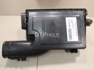 1770038131 Корпус воздушного фильтра Lexus LS 4 Арт AM80124538, вид 1