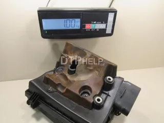 1770038131 Корпус воздушного фильтра Lexus LS 4 Арт AM80124538, вид 5