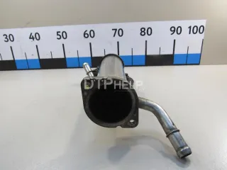 6C1Q9F464BC Радиатор системы EGR Ford Transit 3 restailing Арт AM80245385, вид 2