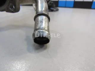 6C1Q9F464BC Радиатор системы EGR Ford Transit 3 restailing Арт AM80245385, вид 4
