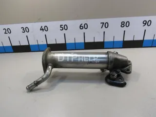 6C1Q9F464BC Радиатор системы EGR Ford Transit 3 restailing Арт AM80245385, вид 5