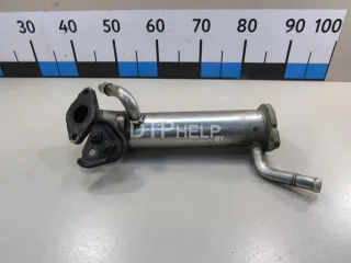 6C1Q9F464BC Радиатор системы EGR Ford Transit 3 restailing Арт AM80245385, вид 7