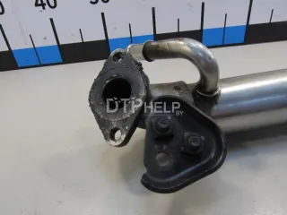 6C1Q9F464BC Радиатор системы EGR Ford Transit 3 restailing Арт AM80245385, вид 8