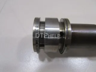 079109102CF Распредвал выпускной Volkswagen Touareg 1 Арт AM80314522, вид 4
