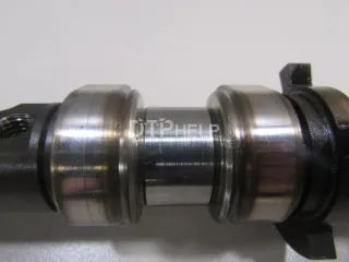 079109102CF Распредвал выпускной Volkswagen Touareg 1 Арт AM80314522, вид 5