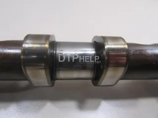 079109102CF Распредвал выпускной Volkswagen Touareg 1 Арт AM80314522, вид 6