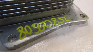2711880401 Радиатор масляный Mercedes C W203 Арт AM80350850, вид 4