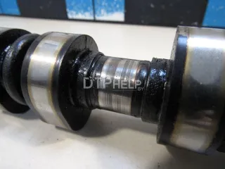 1350237010 Распредвал выпускной Toyota Auris 1 Арт AM80425353, вид 5