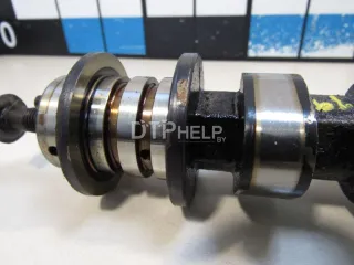 1350237010 Распредвал выпускной Toyota Auris 1 Арт AM80425353, вид 7