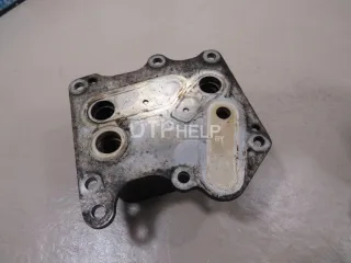 2070846 Радиатор масляный Citroen Jumper 2 Арт AM80461966, вид 3
