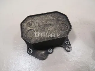 2070846 Радиатор масляный Citroen Jumper 2 Арт AM80461966, вид 4