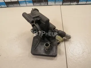 2070846 Радиатор масляный Citroen Jumper 2 Арт AM80461966, вид 5