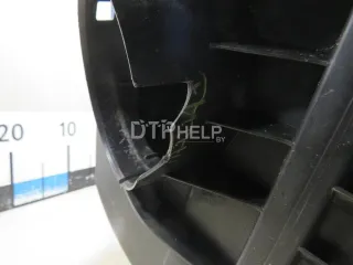 13717612014 Корпус воздушного фильтра BMW 5 F10/F11/GT F07 Арт AM80533429, вид 3