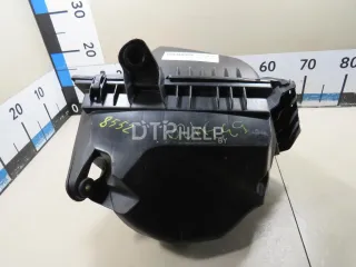 13717612014 Корпус воздушного фильтра BMW 5 F10/F11/GT F07 Арт AM80533429, вид 6