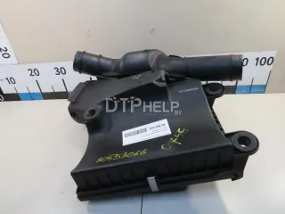 13717556547 Корпус воздушного фильтра BMW 5 E60/E61 Арт AM80553066, вид 5