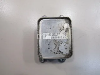 04E117021K Радиатор масляный Seat Leon 3 Арт AM80643622, вид 1