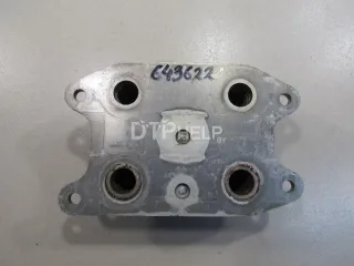 04E117021K Радиатор масляный Seat Leon 3 Арт AM80643622, вид 4