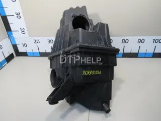 7H0129607L Корпус воздушного фильтра Volkswagen Transporter T5 Арт AM80660286, вид 1