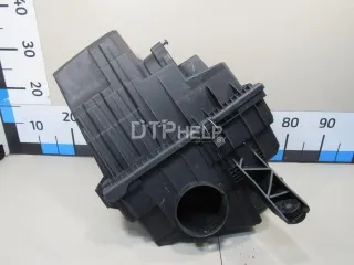 7H0129607L Корпус воздушного фильтра Volkswagen Transporter T5 Арт AM80660286, вид 2