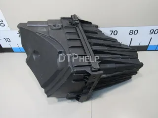 7H0129607L Корпус воздушного фильтра Volkswagen Transporter T5 Арт AM80660286, вид 3