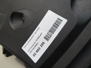 7H0129607L Корпус воздушного фильтра Volkswagen Transporter T5 Арт AM80660286, вид 5
