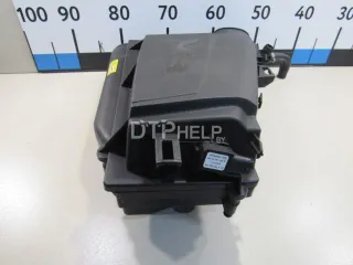 2780903501 Корпус воздушного фильтра Mercedes GLS X166 Арт AM80672451, вид 3