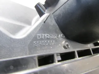 31439666 Корпус воздушного фильтра Volvo XC90 2 Арт AM80688621, вид 11