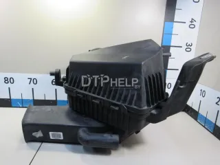 25774676 Корпус воздушного фильтра Cadillac CTS 2 Арт AM80723567, вид 1