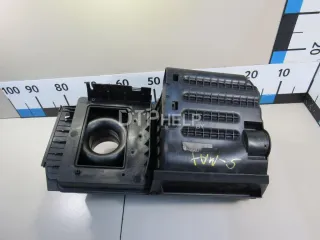 1421716 Корпус воздушного фильтра Ford S-Max 1 Арт AM80726742, вид 1