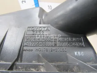 1770036320 Корпус воздушного фильтра Toyota Rav 4 4 Арт AM80750104, вид 7