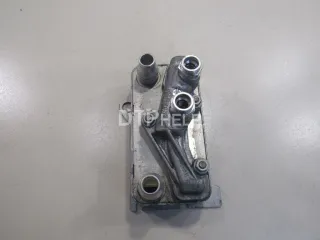 0995001900 Радиатор масляный Mercedes S W222 Арт AM80808898, вид 1