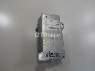 0995001900 Радиатор масляный Mercedes S W222 Арт AM80808898, вид 3